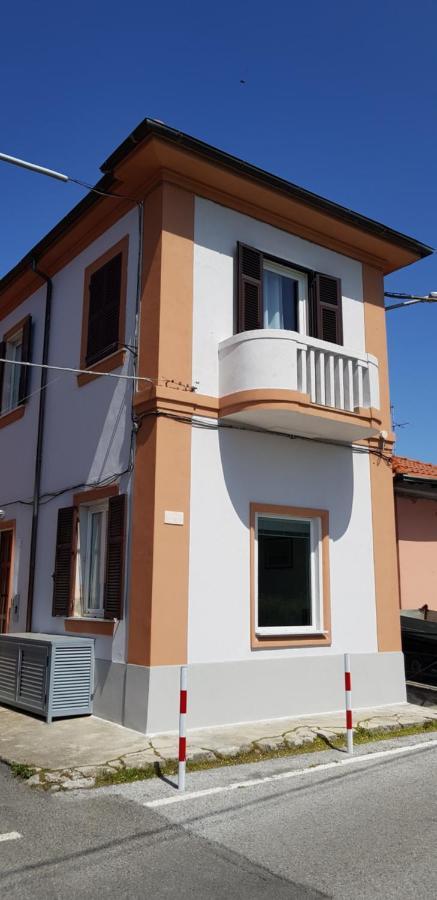 La Maison Golfo Dei Poeti Villa Lerici Ngoại thất bức ảnh