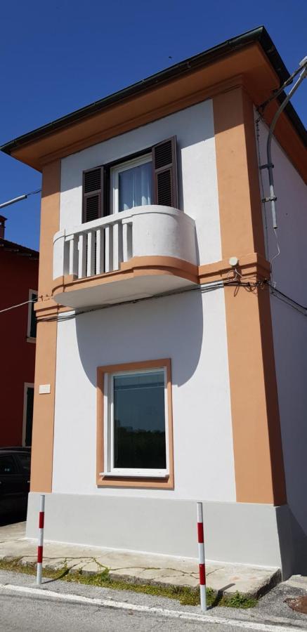 La Maison Golfo Dei Poeti Villa Lerici Ngoại thất bức ảnh